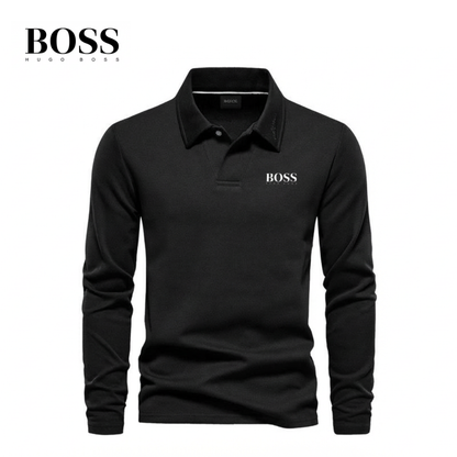 Klassisches Polo BOSS