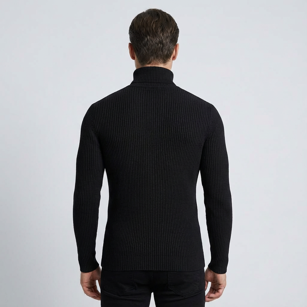 Tommy Hilfiger Rollkragenpullover