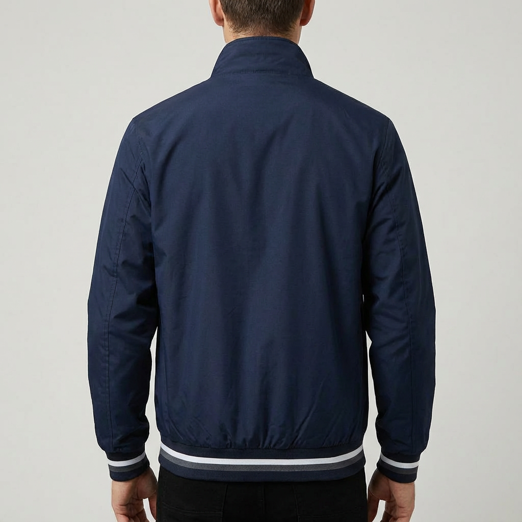 Lacoste Sportblouson Leichtgewicht