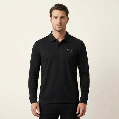 Klassisches Polo BOSS