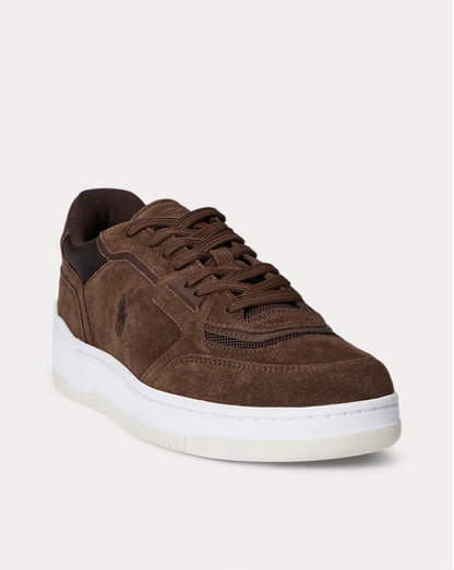 Sneaker Open Masters Polo Sport