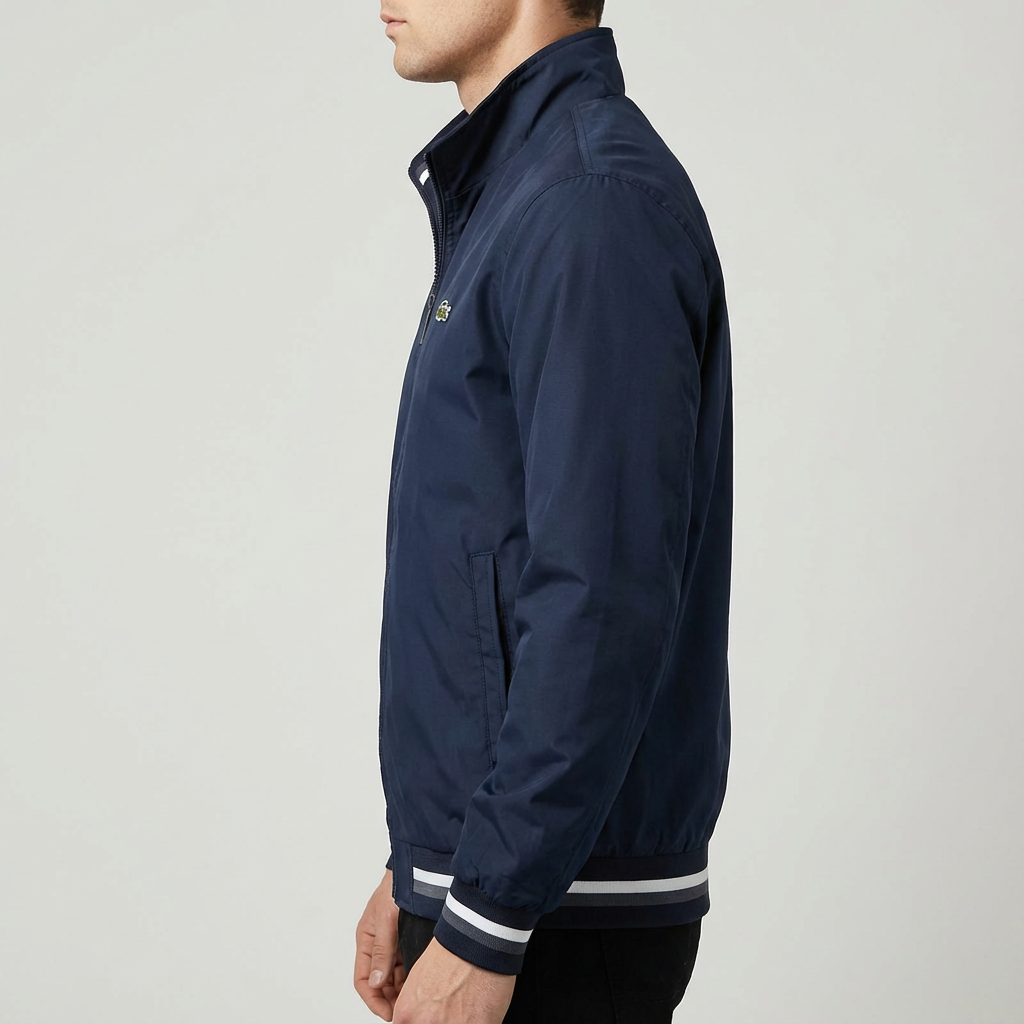 Lacoste Sportblouson Leichtgewicht