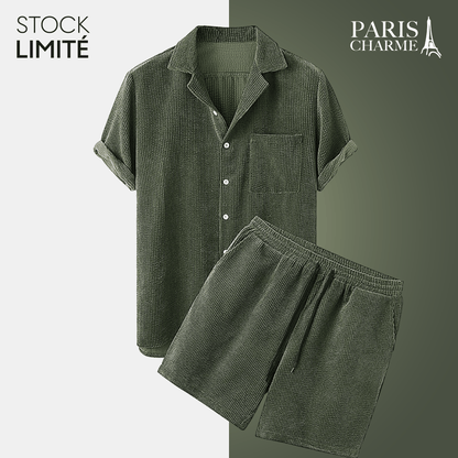 Duo Douceur D'Été | ParisCharme™