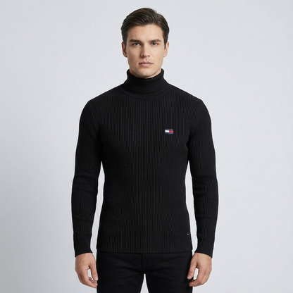 Tommy Hilfiger Rollkragenpullover