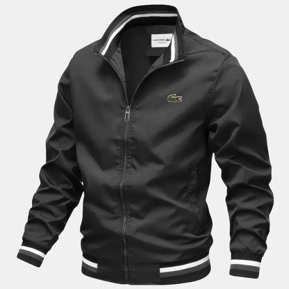 Lacoste Sportblouson Leichtgewicht