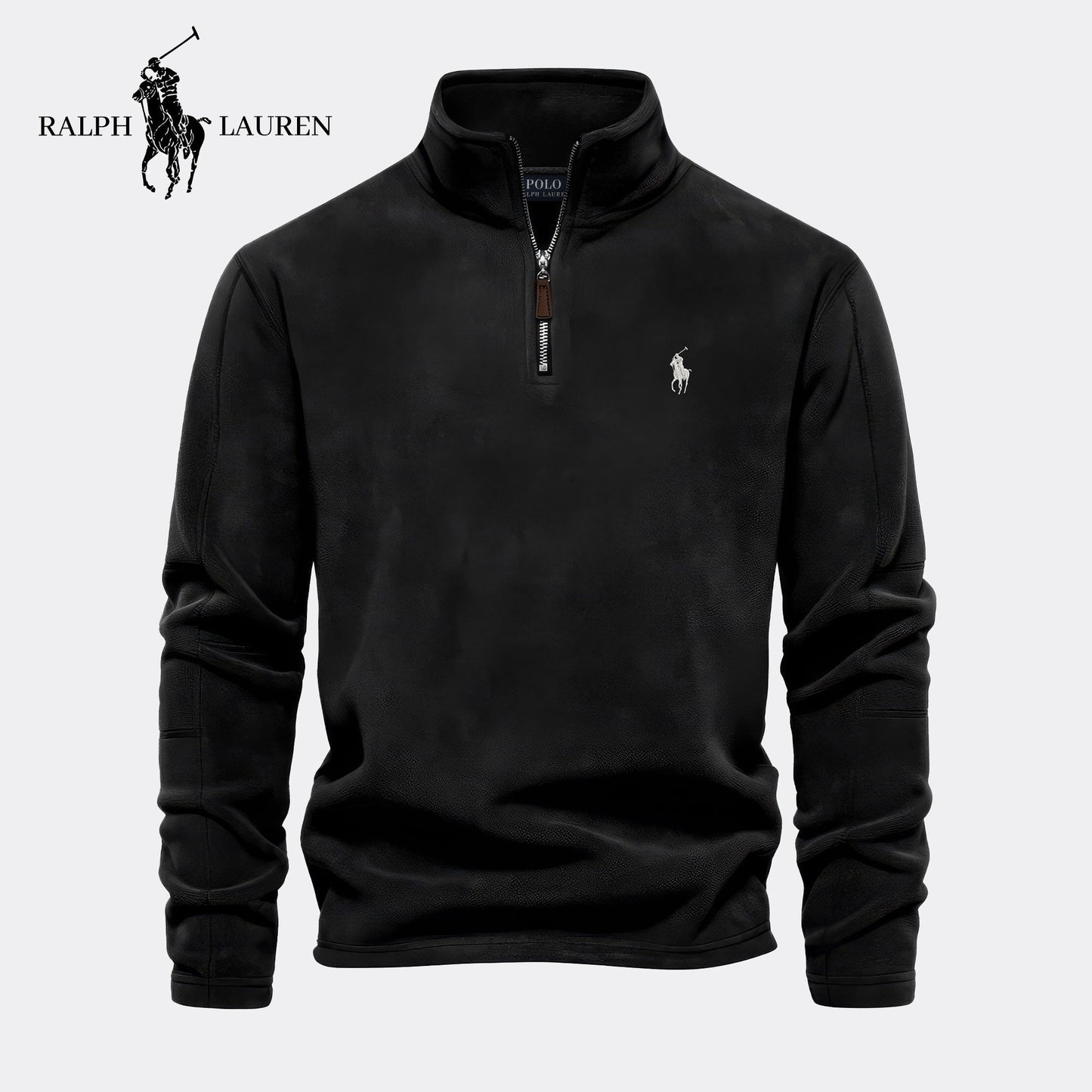Prestige-Pullover Ralph Lauren